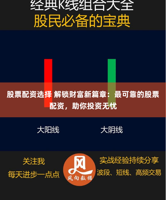 股票配资选择 解锁财富新篇章：最可靠的股票配资，助你投资无忧