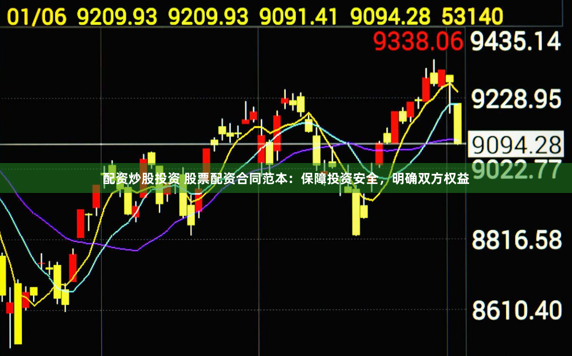 配资炒股投资 股票配资合同范本：保障投资安全，明确双方权益